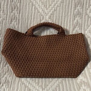 Naghedi medium st Barth tote